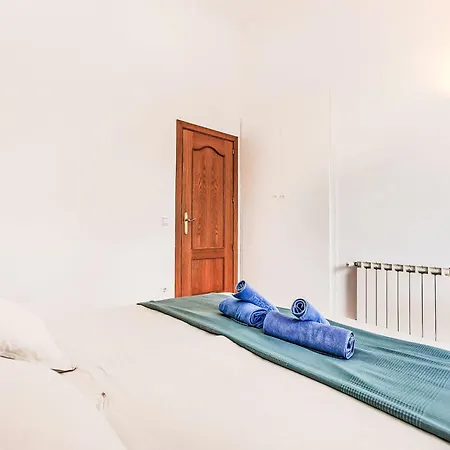 Casa de Férias Brava By Interhome Calonge (Catalonia)